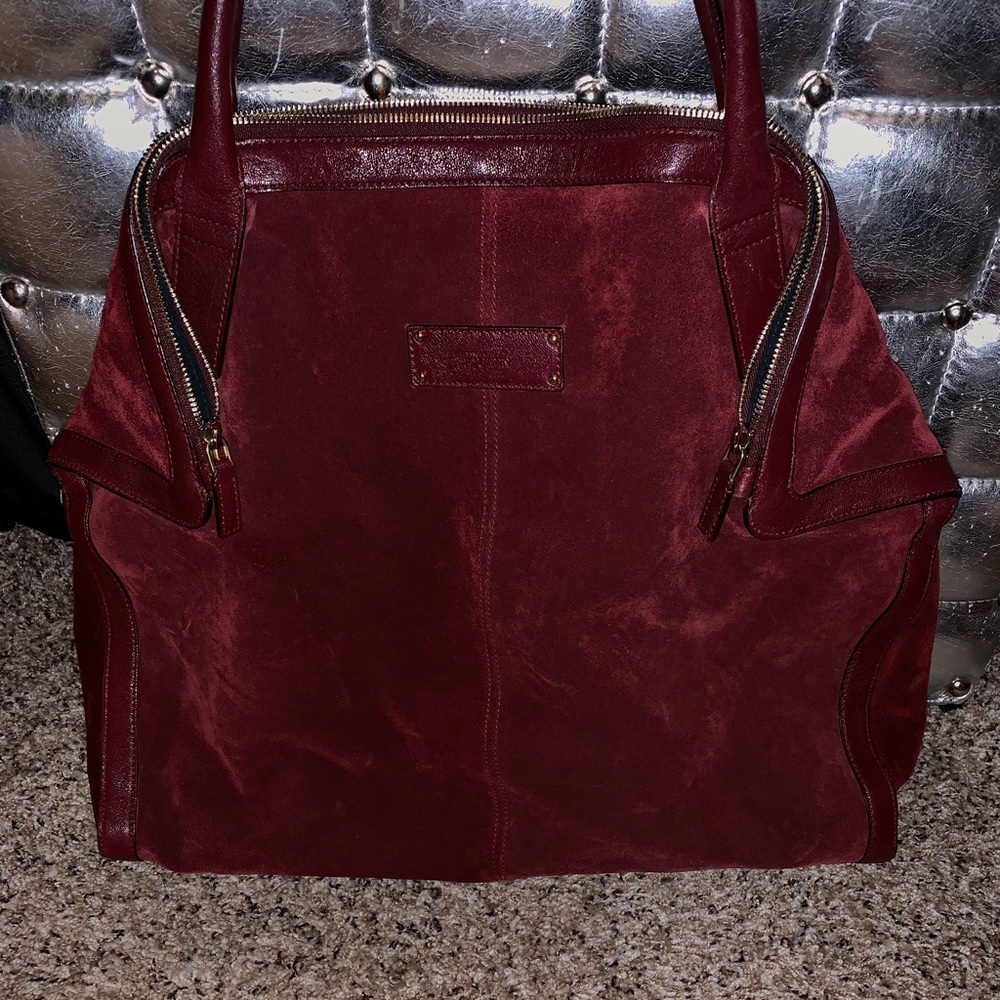 Alexander Mc queen bag